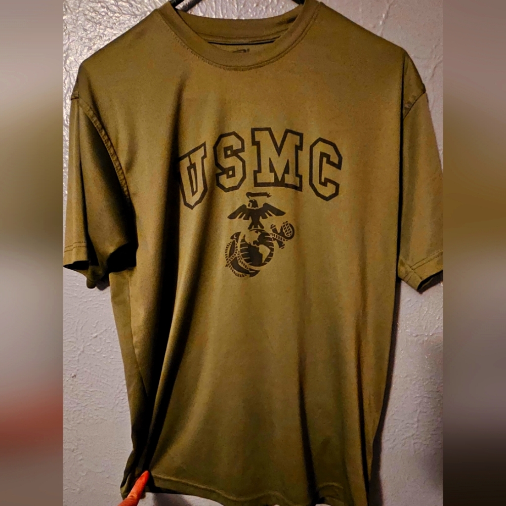 Marine shirt